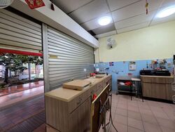 Clementi Avenue 3 (D5), Shop House #570510091
